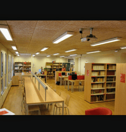 Institut Terra Roja