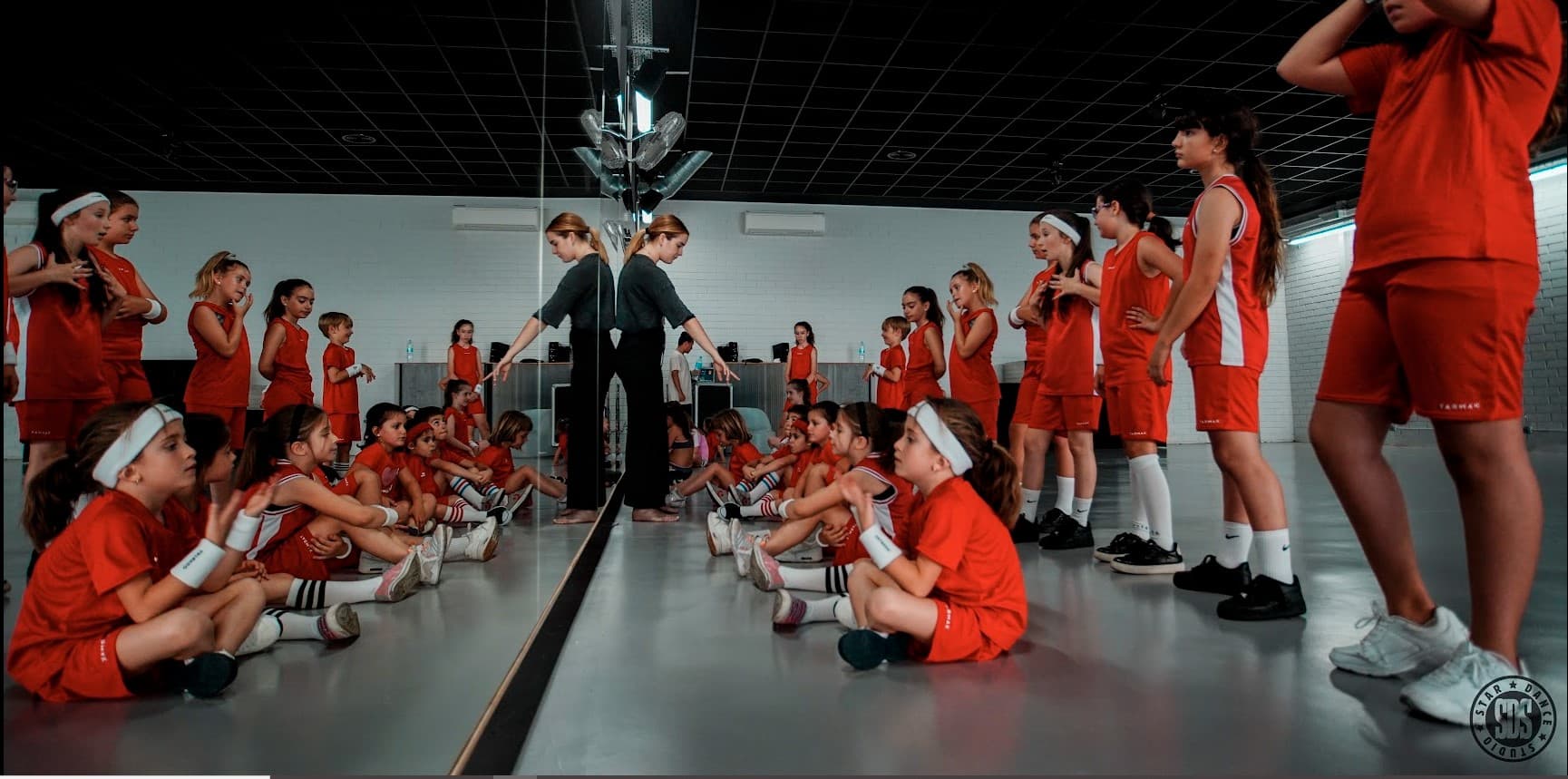 Foto del campus Star Dance Studio