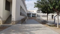 Institut Mare de Déu de la Candelera