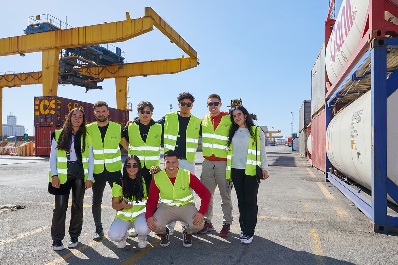 Foto secundaria del campus Escola FUAB Formació