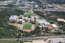 Institut Centre d'Alt Rendiment Esportiu