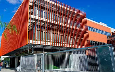 Foto del campus Campus Docent Sant Joan de Déu - Fundación Privada