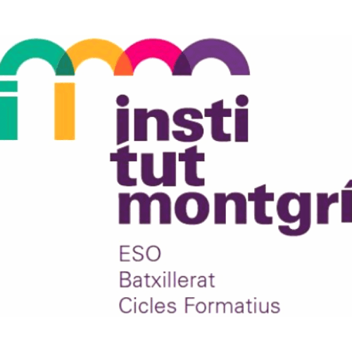 Foto secundaria del campus Institut Montgrí
