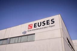 Escuela Universitaria del Deporte y la Salud EUSES