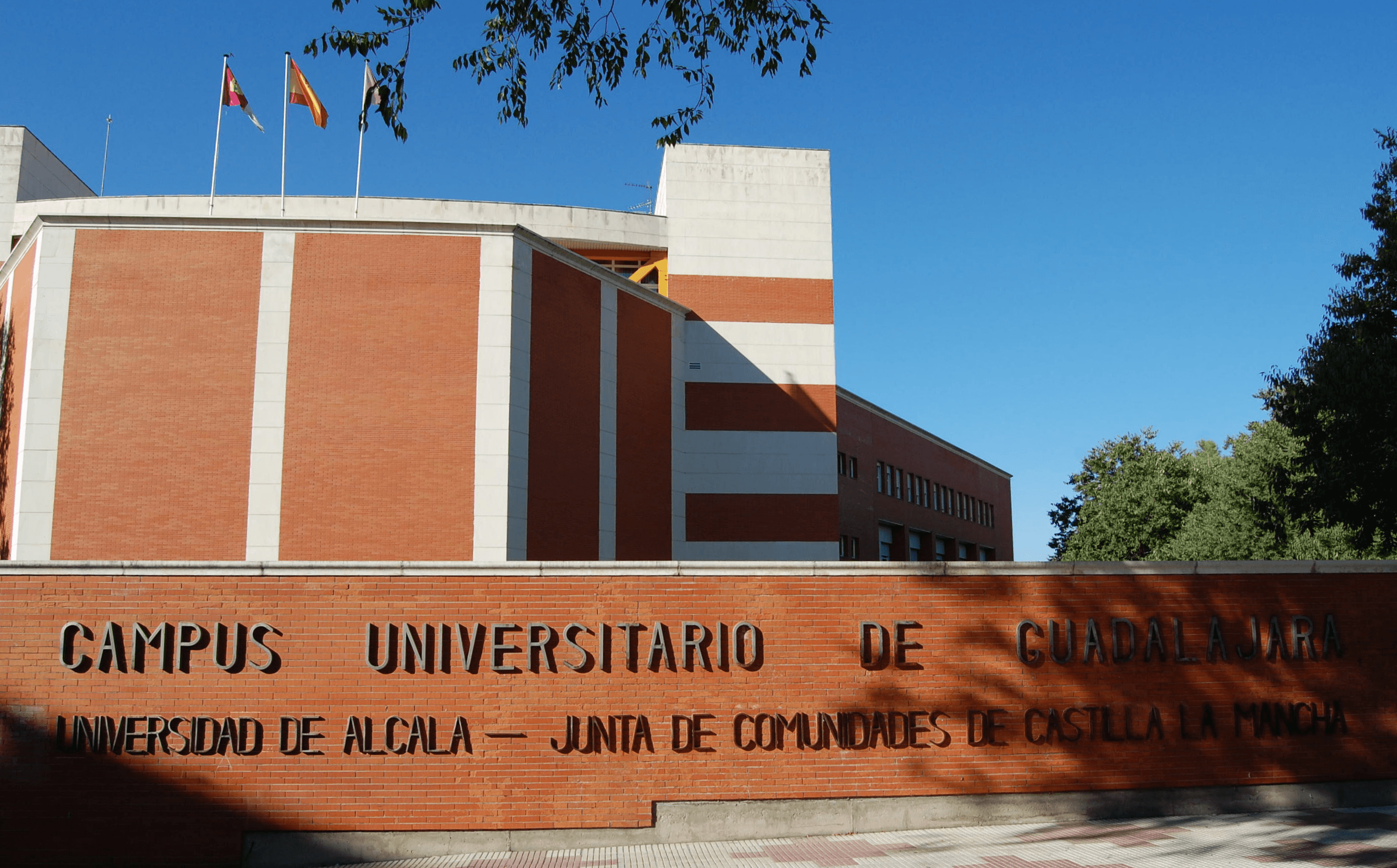 Foto del campus Campus Guadalajara
