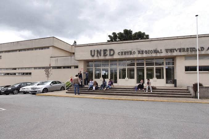 Foto del campus Facultad de Ciencias
