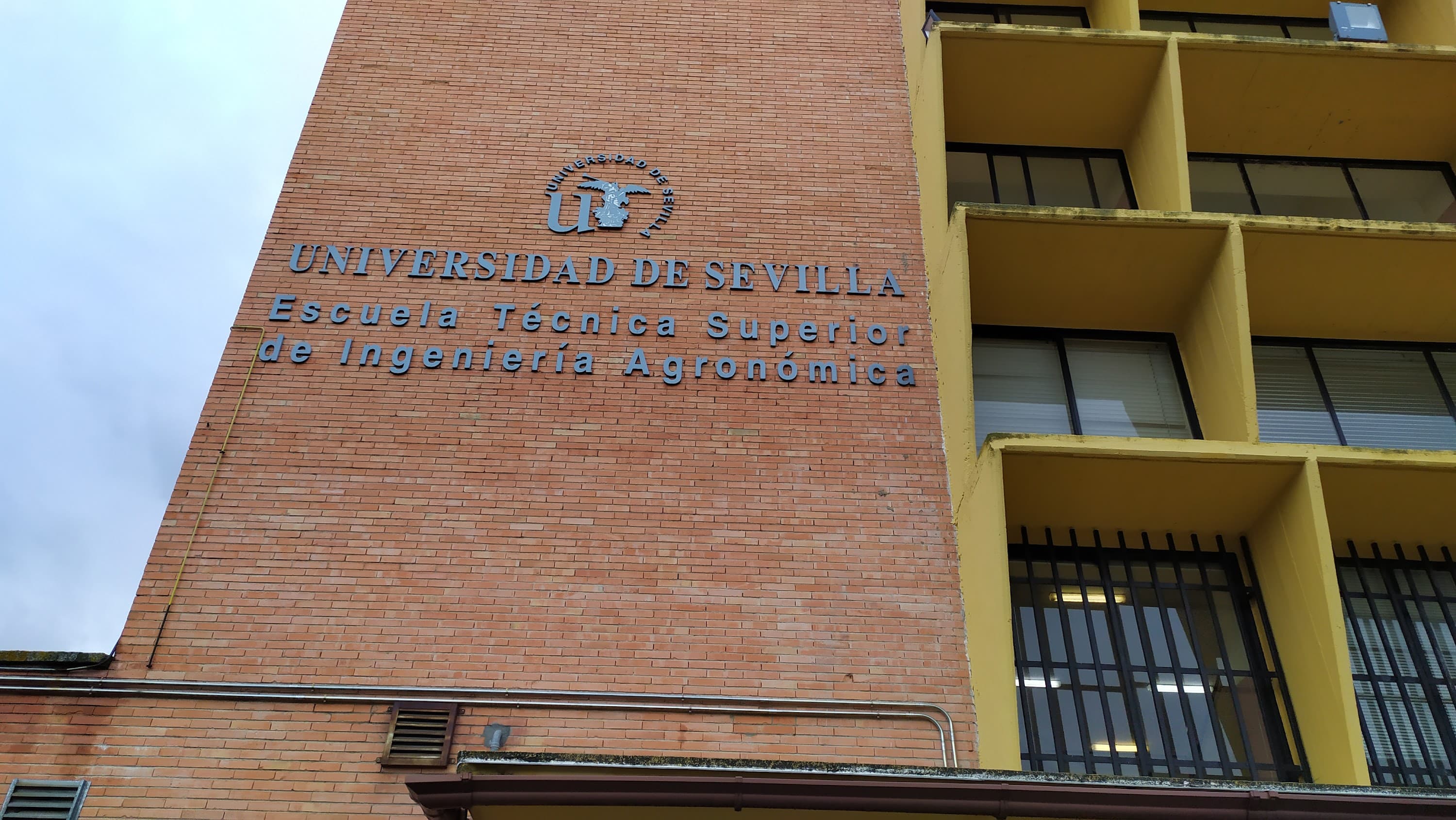 Foto secundaria del campus Escuela Técnica Superior de Ingeniería Agronómica