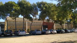 Institut Pere Martell