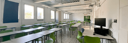 ISMAB - Institut de Sostenibilitat i Medi Ambient de Barcelona