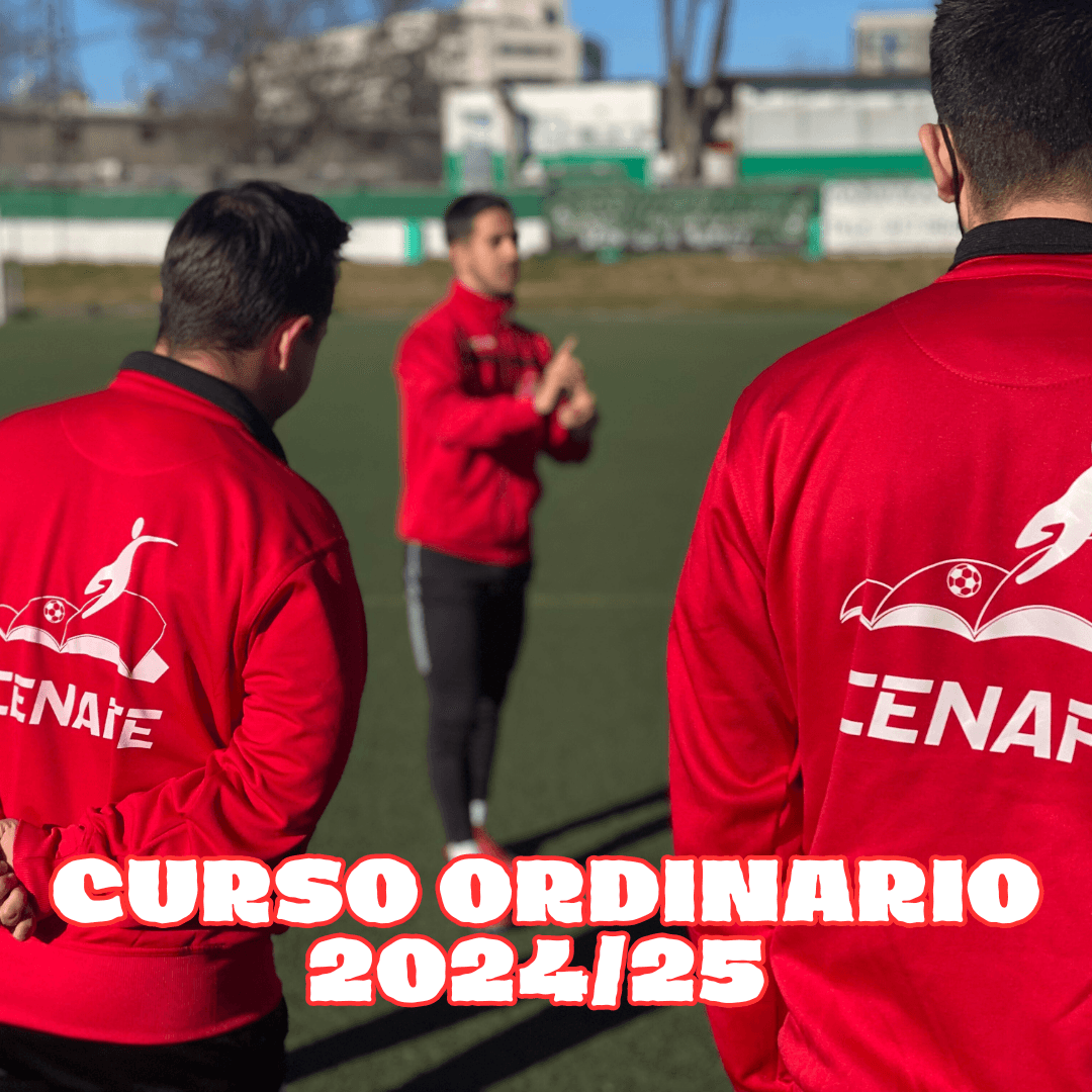 Foto secundaria del campus Cenafe Barcelona