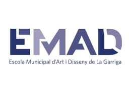 (EMAD) Escola Municipal d'Art i Disseny de la Garriga 