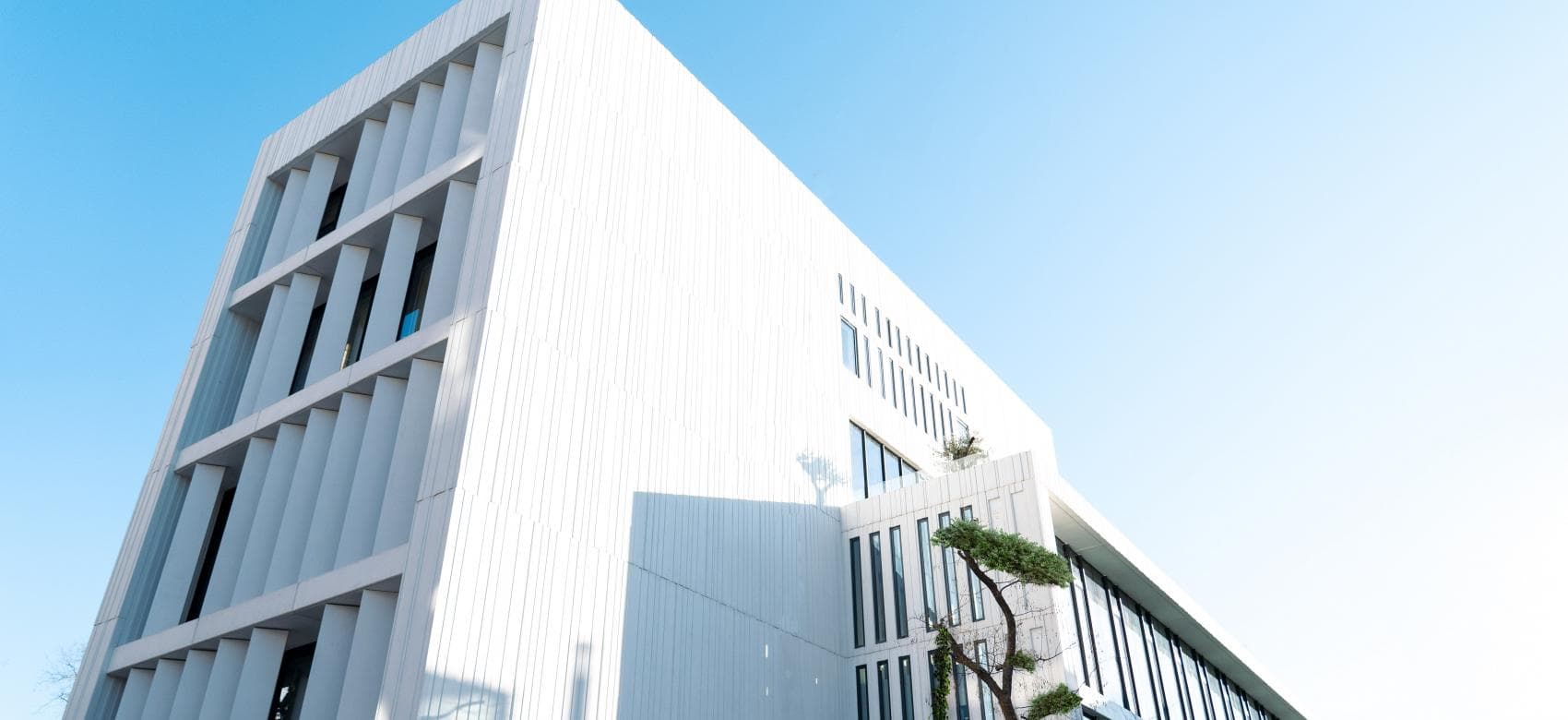 Foto del campus Escuela Internacional de Diseño e Industrias Creativas