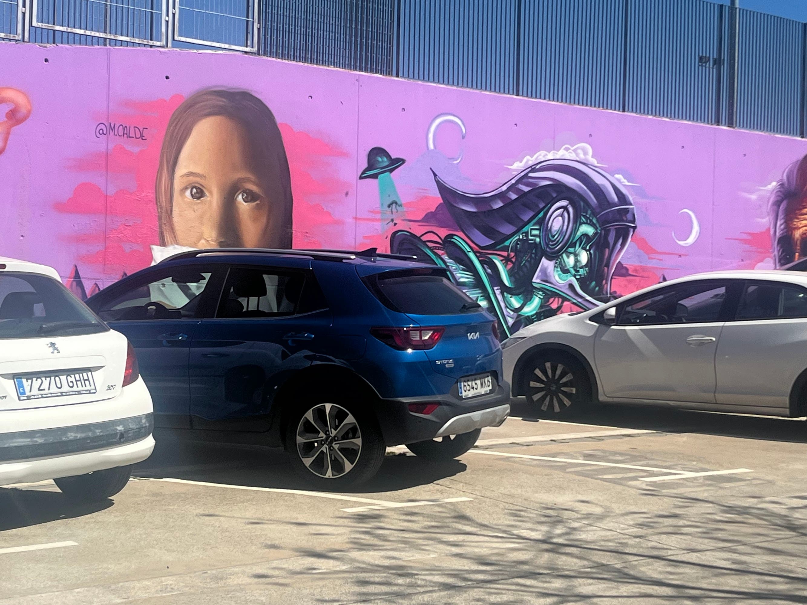 Foto secundaria del campus Cirviànum de Torelló