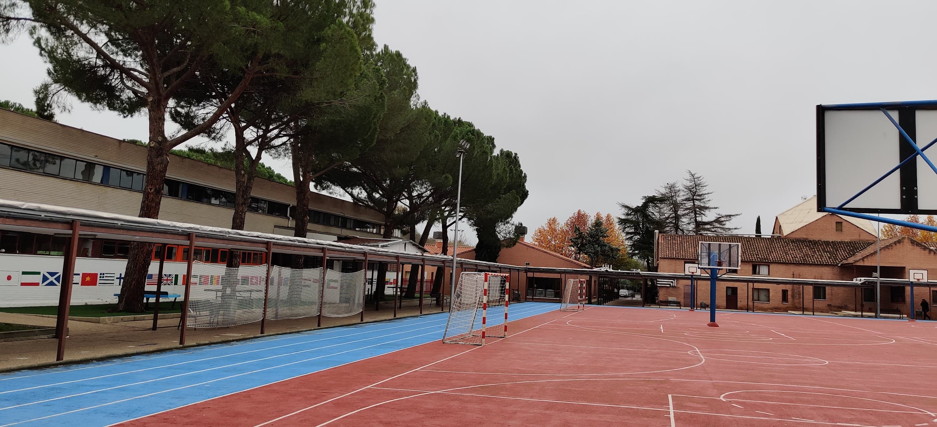 Foto secundaria del campus Campus Villafranca