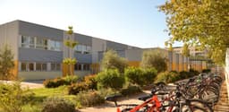 Institut Marta Mata