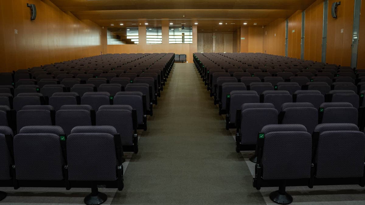 Foto secundaria del campus Campus Catalunya