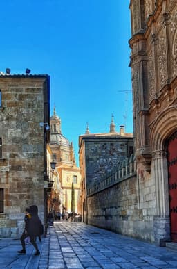 Facultad de Ciencias de la Salud