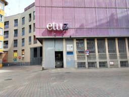 Escuela Universitaria de Turismo