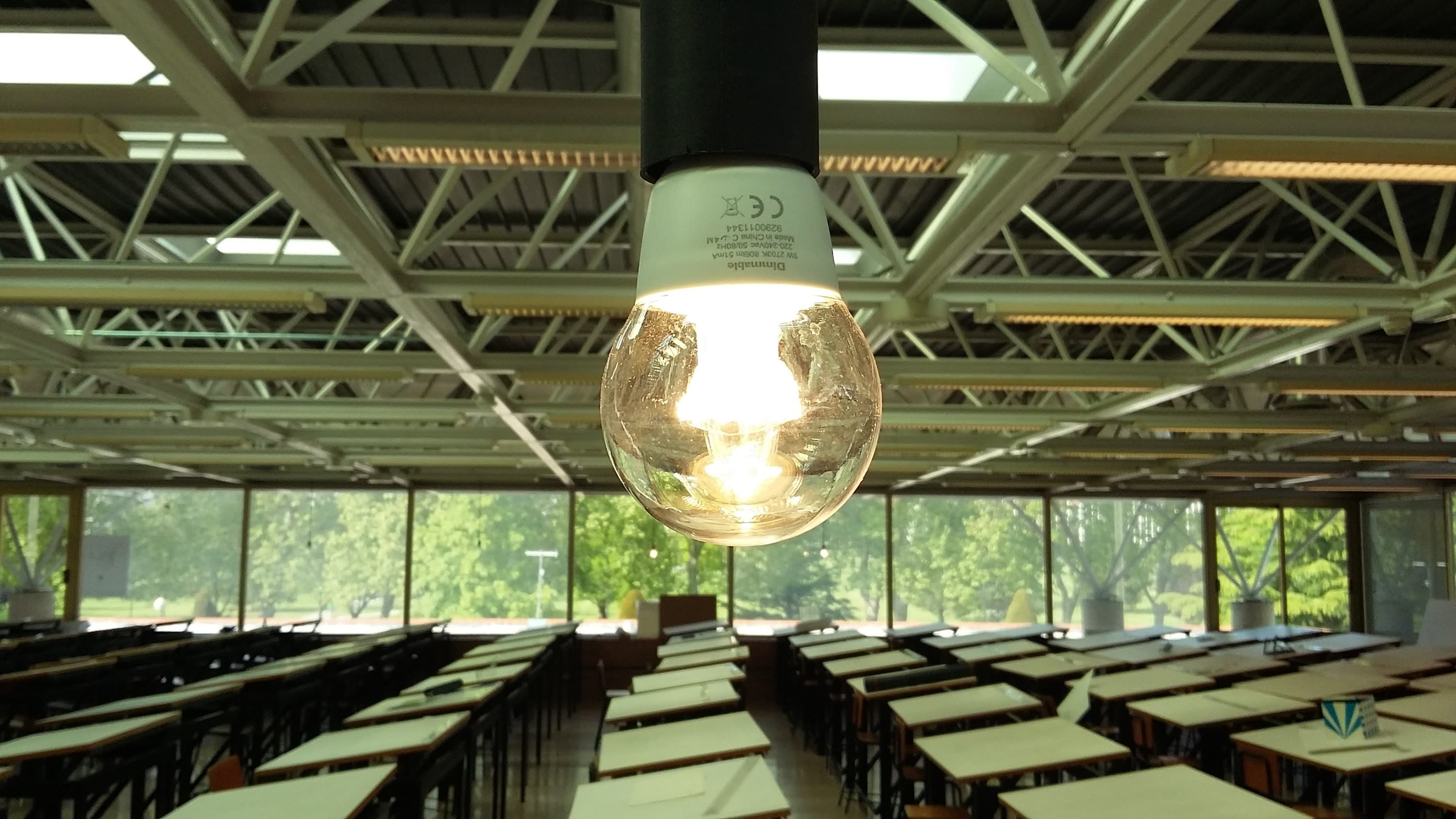 Foto secundaria del campus Escuela Técnica Superior de Arquitectura