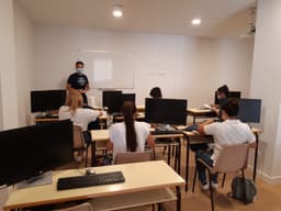 Escuela Universitaria de Turismo del Consejo Insular de Eivissa y Formentera