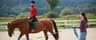 Instructor d'Equitació