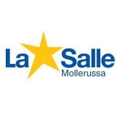 Foto secundaria del campus La Salle Mollerussa