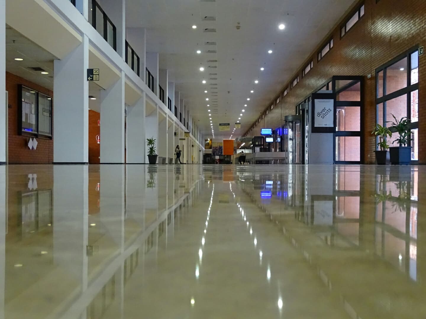 Foto secundaria del campus Facultad de Derecho