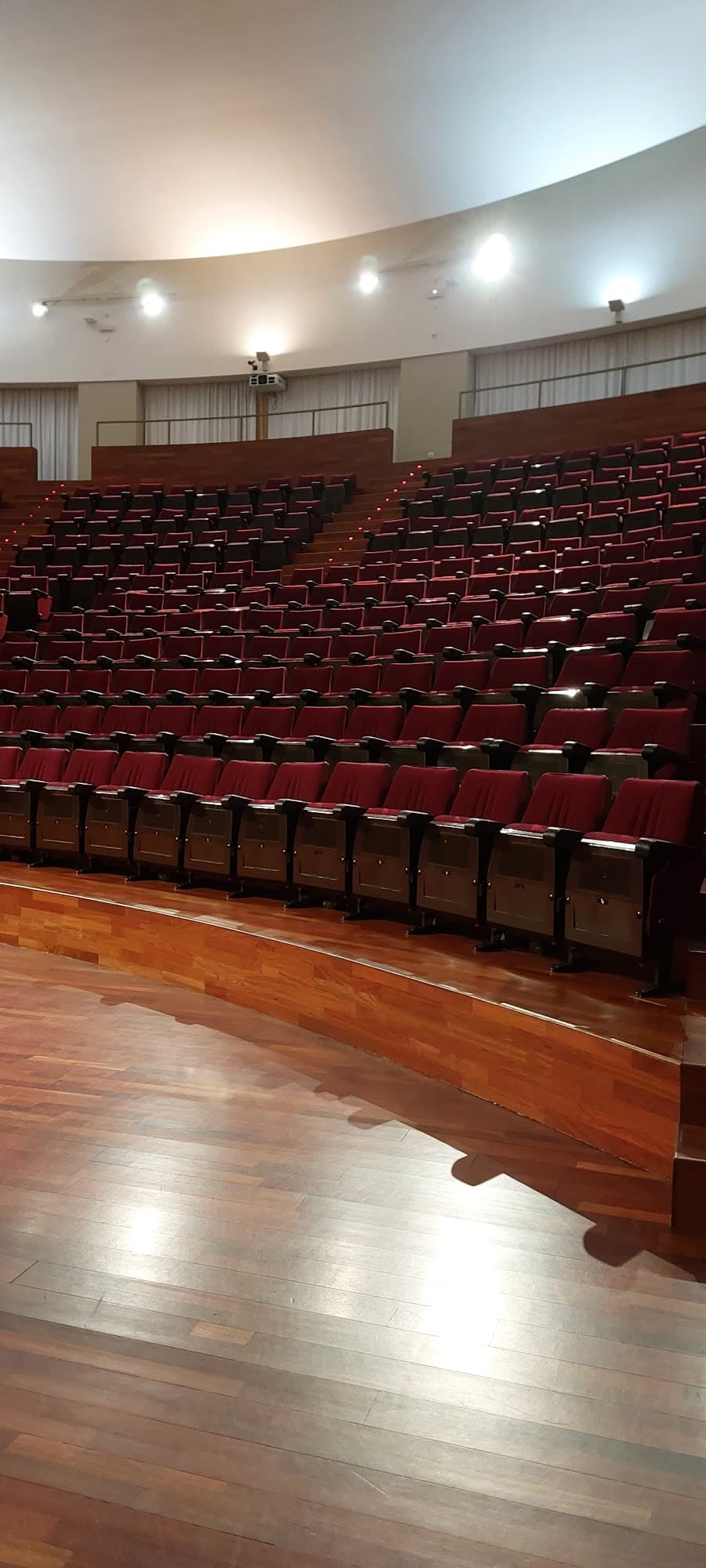 Foto secundaria del campus Facultad de Medicina y Odontología