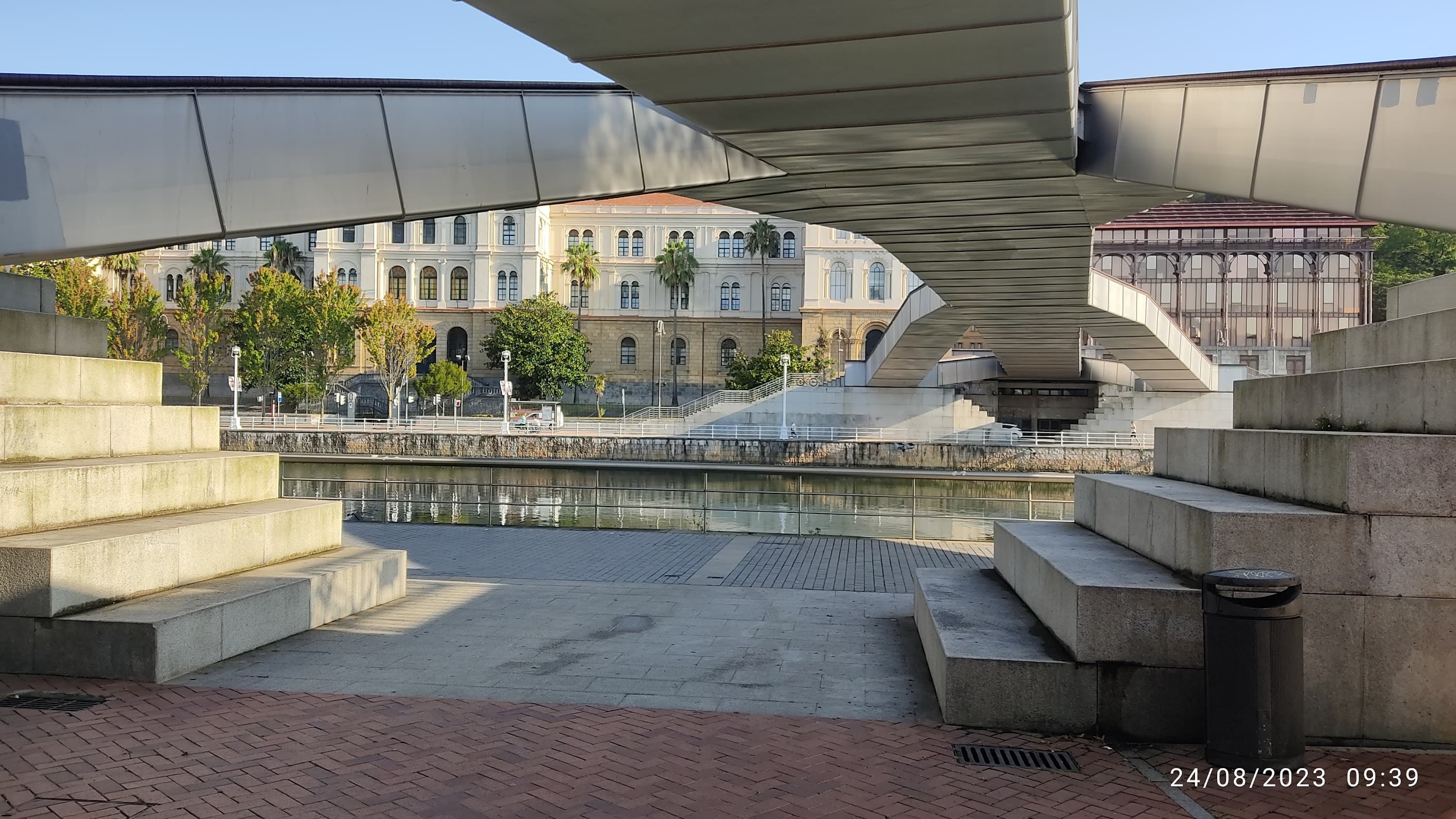 Foto secundaria del campus Facultad de Ingeniería