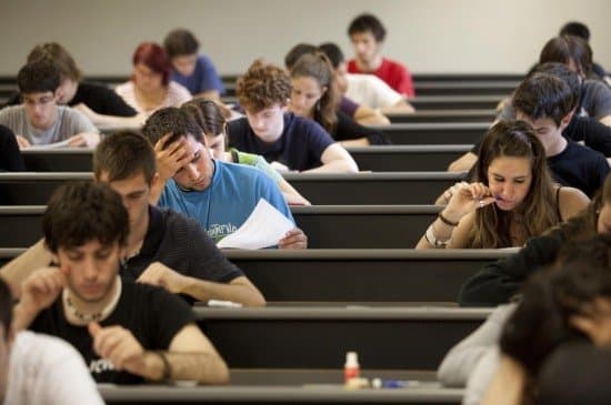 Foto secundaria del campus Campus de la Ciutadella UPF