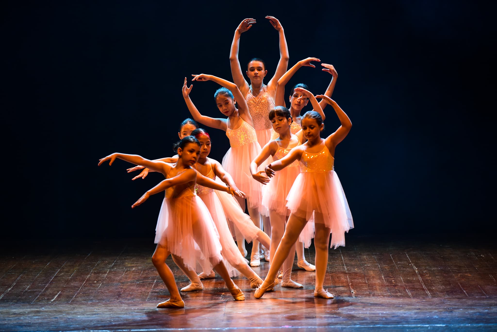 Foto secundaria del campus Dance Emotion