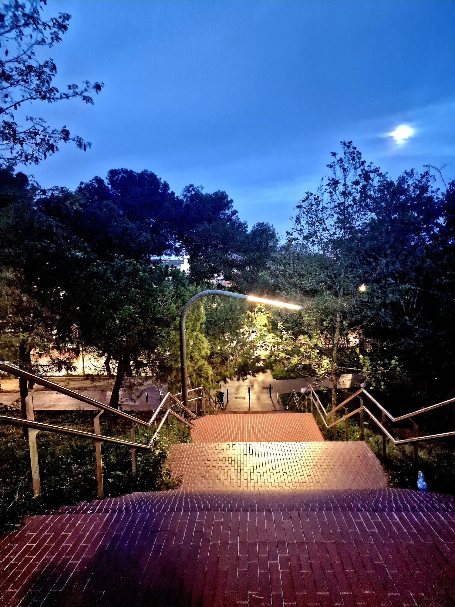 Foto secundaria del campus ITB - Institut Tecnològic de Barcelona