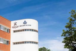 Campus de Ciempozuelos