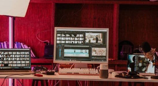 Audiodescripció i subtitulació