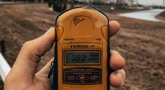 Tècnic Superior en Química i Salut Ambiental