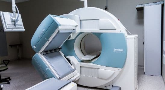 Tècnic Superior en Electromedicina Clínica