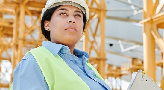 Tècnic Superior en Organització i Control d'Obres de Construcció