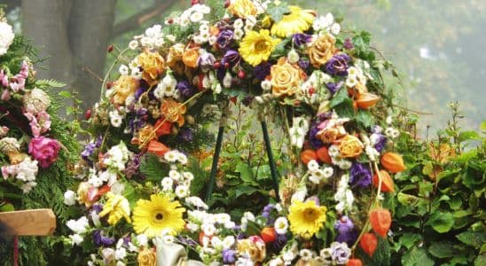 Técnico en Servicios Funerarios