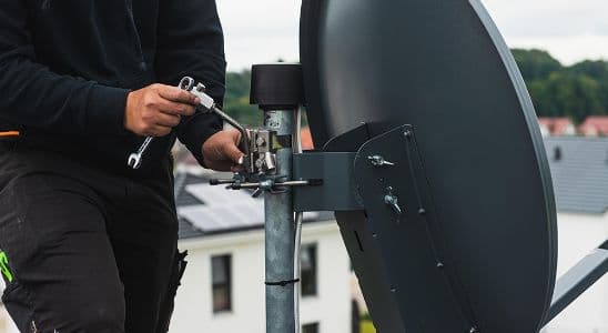 Tècnic en Instal·lacions de Telecomunicacions