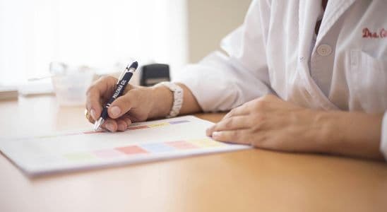 Tècnic Superior en Documentació i Administració Sanitàries