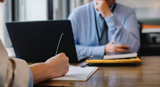 Técnico Superior en Asistencia a la Dirección