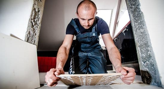 Técnico en Obras de Interior, Decoración y Rehabilitación