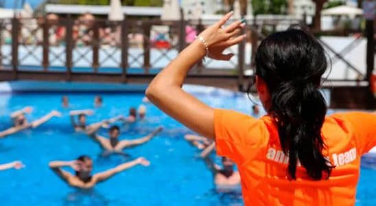 Tècnic Superior en Animació Sociocultural i Turística