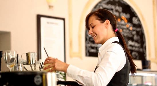 Tècnic en Serveis de Restauració