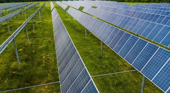 Tècnic Superior en Eficiència Energètica i Energia Solar Tèrmica