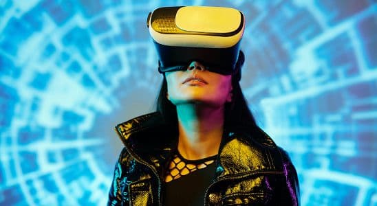 Desenvolupament de videojocs i realitat virtual