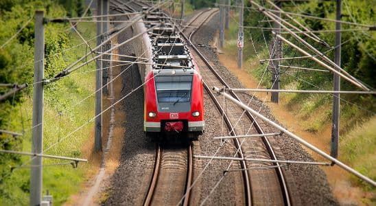 Tècnic en Manteniment de Material Rodant Ferroviari