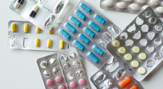 Técnico en Farmacia y Parafarmacia