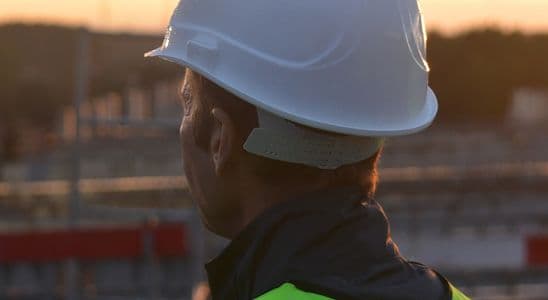 Tècnic Superior en Prevenció de Riscos Professionals