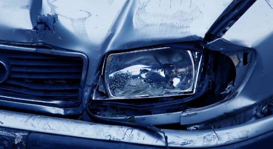 Inspecció tècnica i peritació de sinistres en vehicles